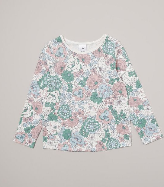 2 Pack Long Sleeve Tops