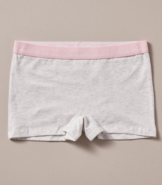 3 Pack Maxx Shorties