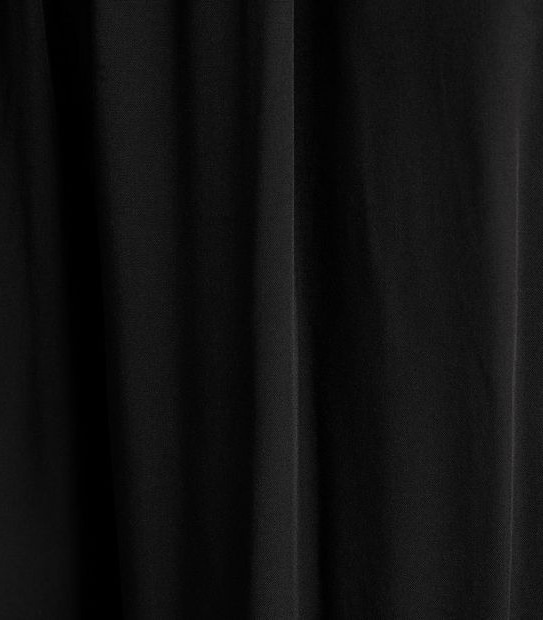 Pull On Culotte Pants