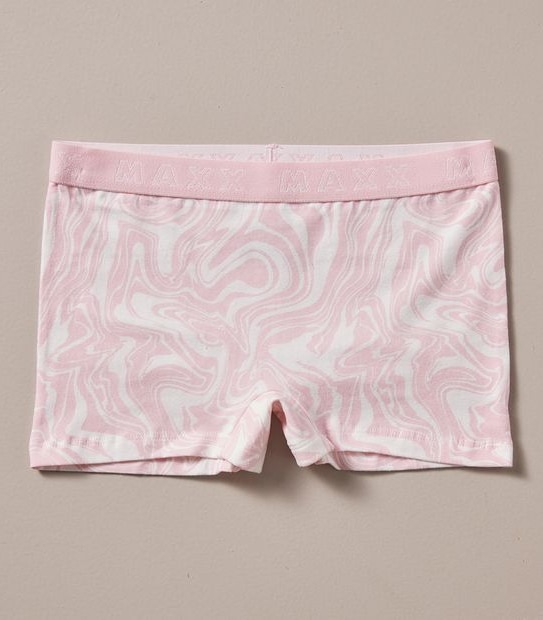 3 Pack Maxx Shorties