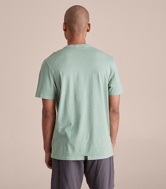 Commons Garment Dyed T-Shirt