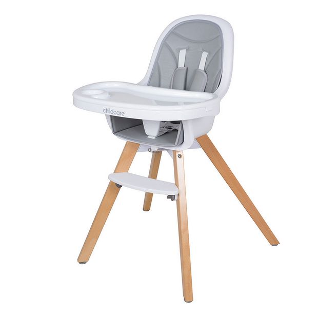 childcare highchair target