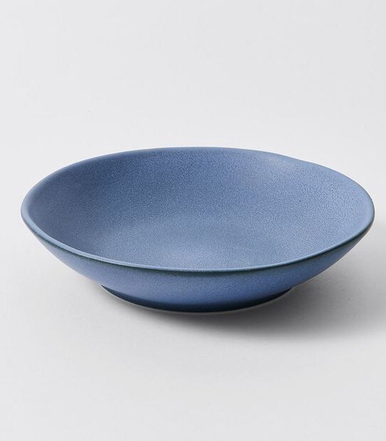Matte Reactive Pasta Bowl Target Australia
