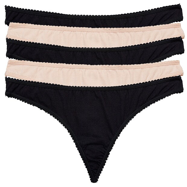 5 Pack G-string 5 Pack G-string