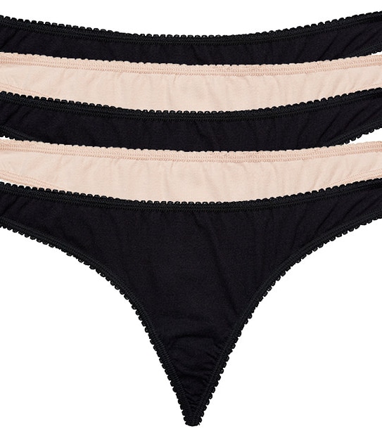 5 Pack G-string