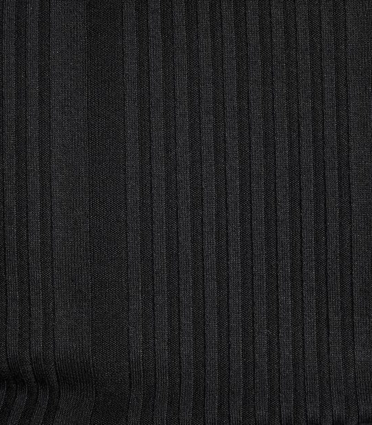 Dannii Minogue Petites Rib Polo Top