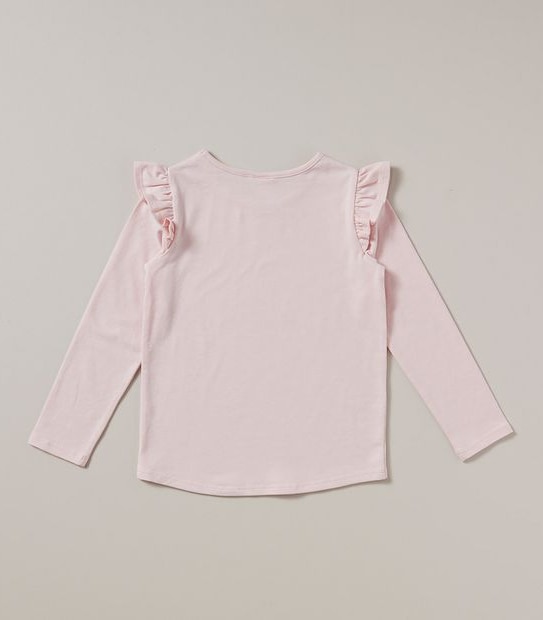 2 Pack Long Sleeve Tops