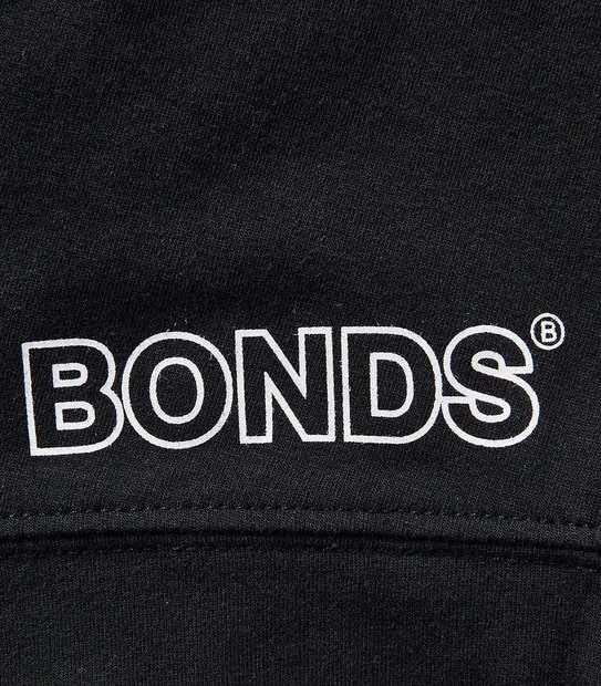 Bonds Baby Shorts