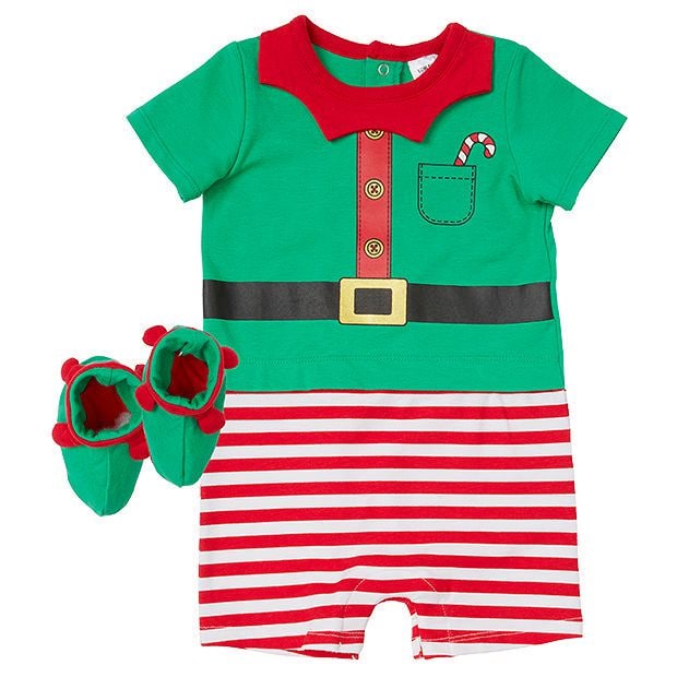 target baby christmas dress