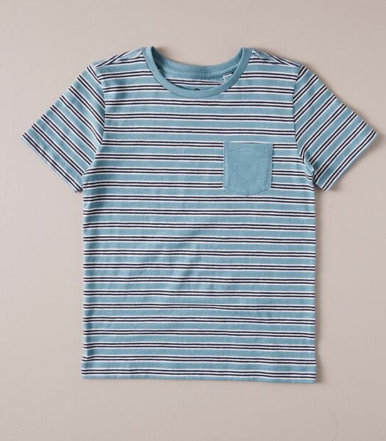 Striped T-shirt