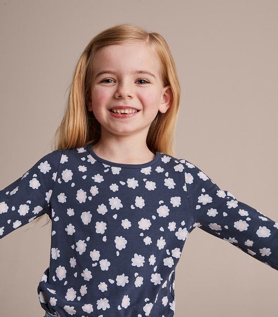 2 Pack Long Sleeve Tops