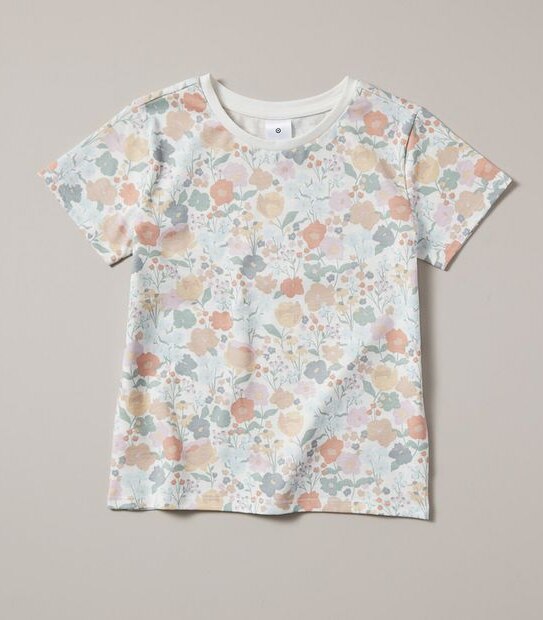 Print T-shirt