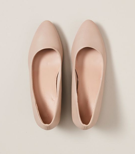 Womens Dahlia Comfort Wedge Heels