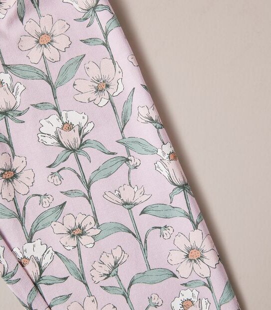 Print Legging