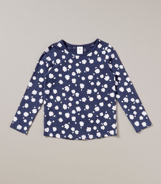 2 Pack Long Sleeve Tops