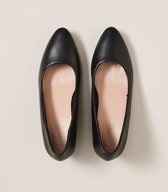 Womens Dahlia Comfort Wedge Heels