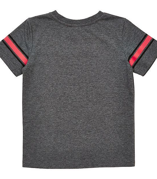 Marvel Avengers Short Sleeve T-shirt