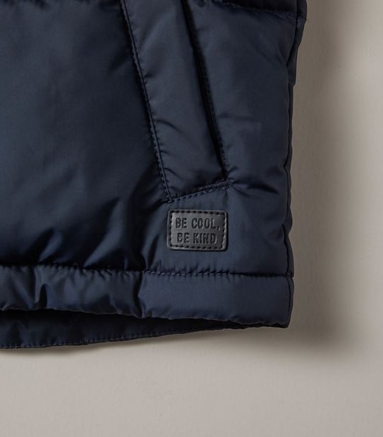 Puffa Vest