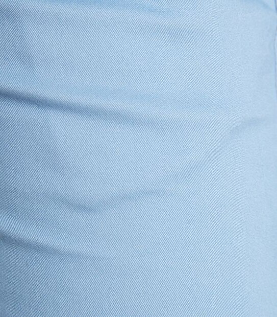 Slim Chino Shorts