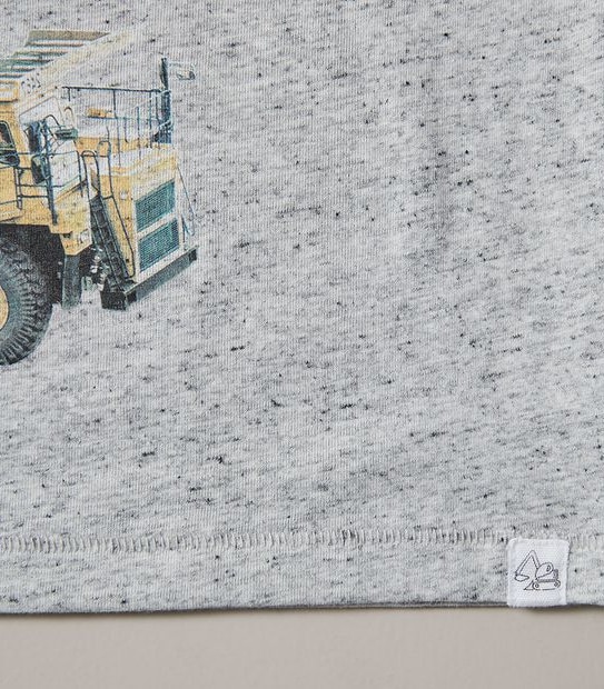 Digger T-shirt