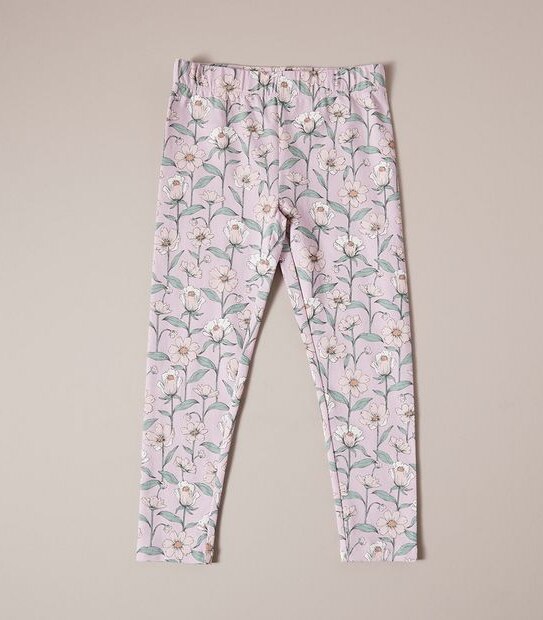 Print Legging