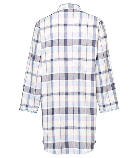 Flannelette Night Shirt