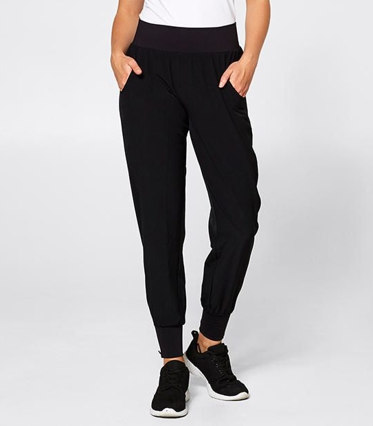 Active Cuffed Pants