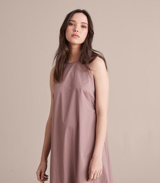 Preview Tiered Maxi Dress