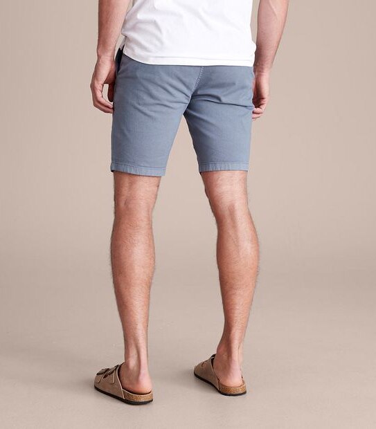 Pigment Dye Chino Shorts