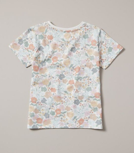 Print T-shirt