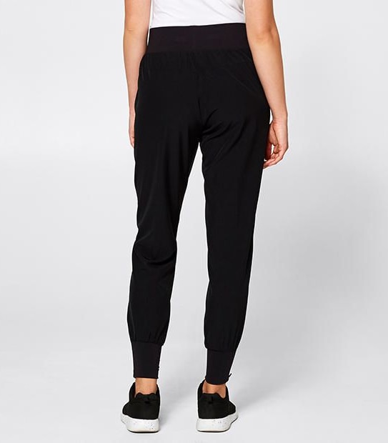 Active Cuffed Pants