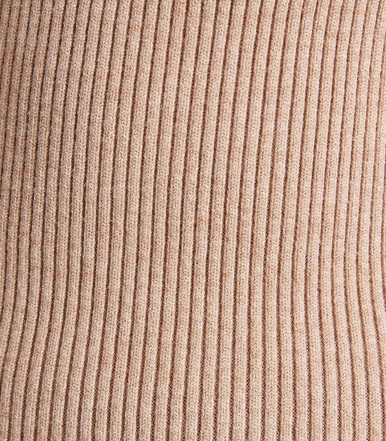 Dannii Minogue Petites Square Neck Jumper