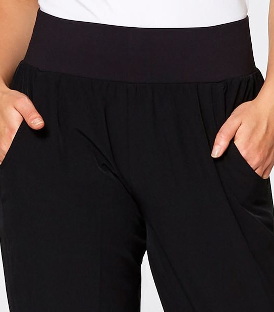 Active Cuffed Pants
