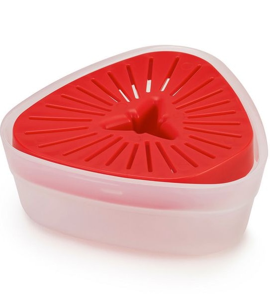 Joseph Joseph Duo Juicer with Removable Lid
