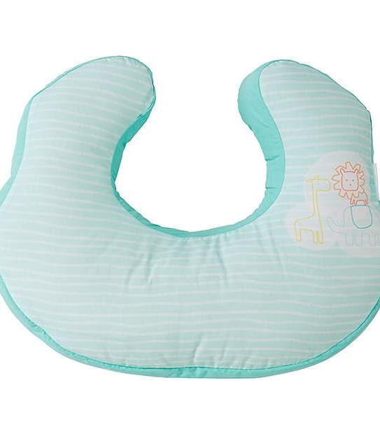 Simply Mombo Feeding Pillow