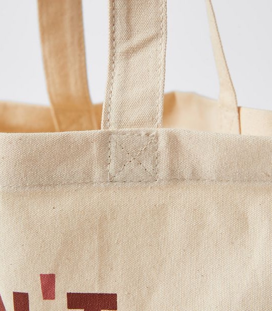 Kids Shopper Tote Bag