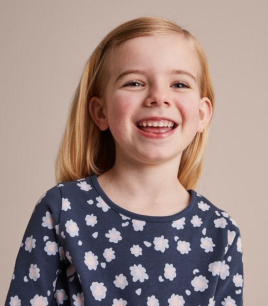 2 Pack Long Sleeve Tops