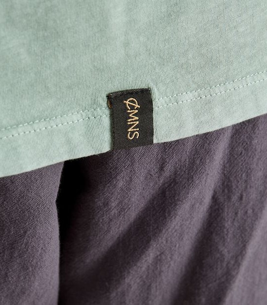 Commons Garment Dyed T-Shirt