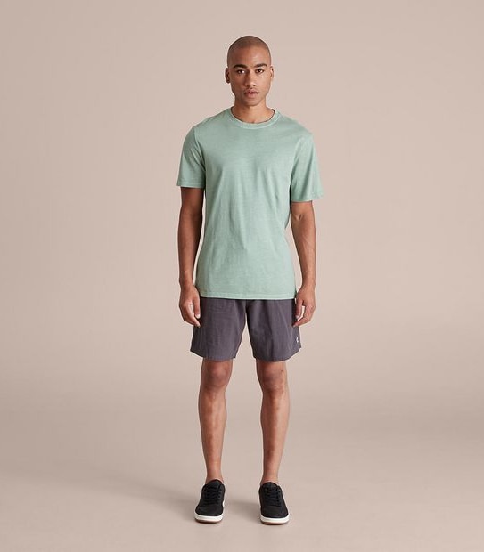 Commons Garment Dyed T-Shirt