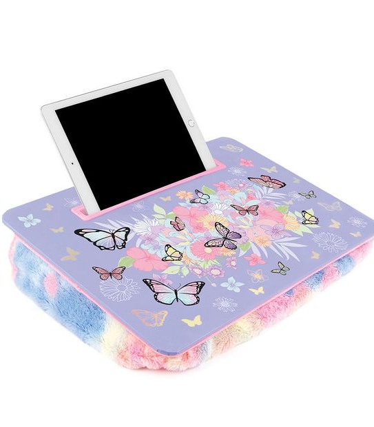 Butterfly Lap Desk