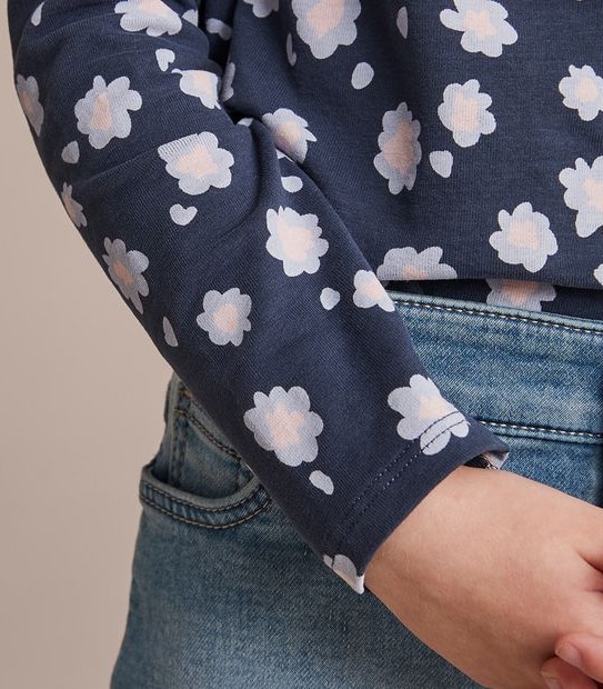 2 Pack Long Sleeve Tops