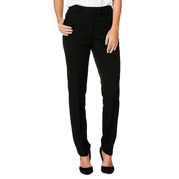 Straight Leg Pants - Long Length Straight Leg Pants - Long Length