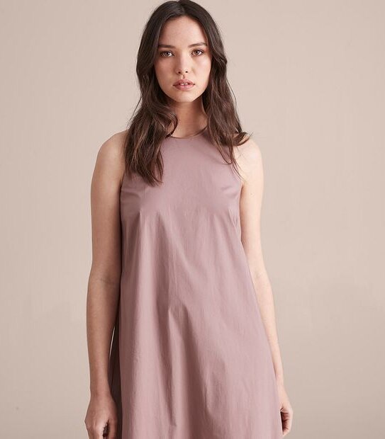 Preview Tiered Maxi Dress