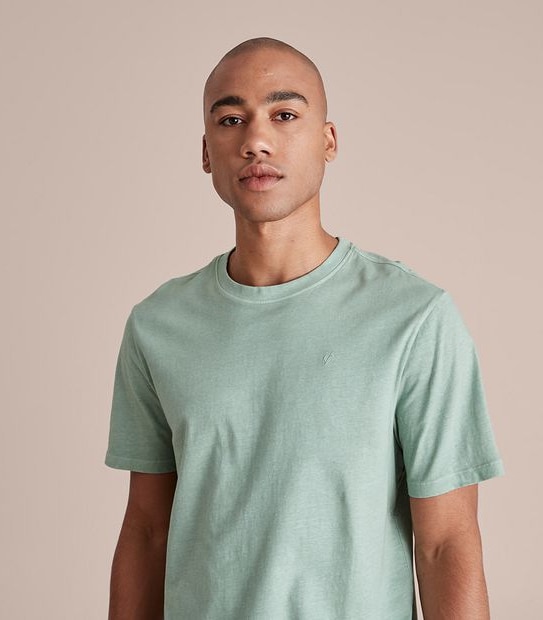 Commons Garment Dyed T-Shirt