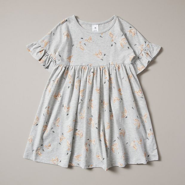 target kid dresses