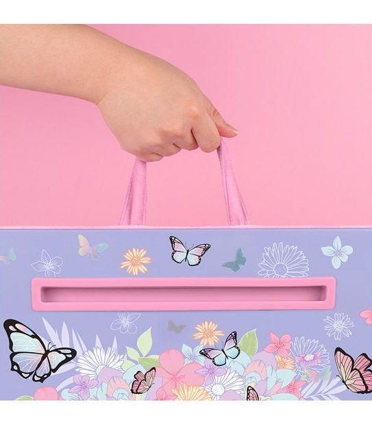 Butterfly Lap Desk