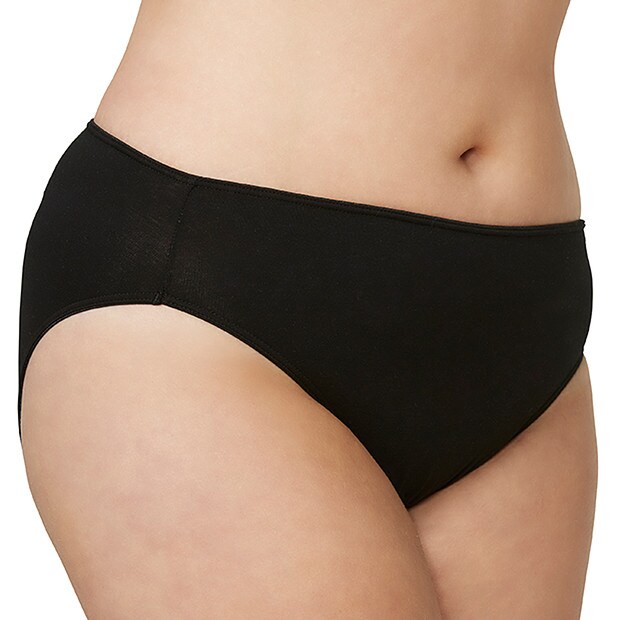 SpaFX High Cut Briefs SpaFX High Cut Briefs