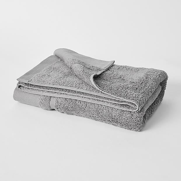 Egyptian Cotton Bath Towel Platinum Target Australia