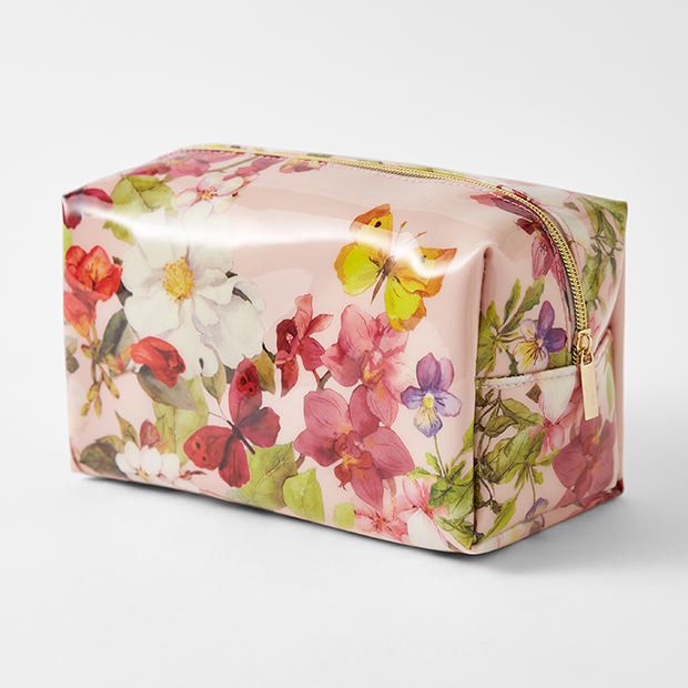 Rectangle Clutch Cosmetic Bag Target Australia