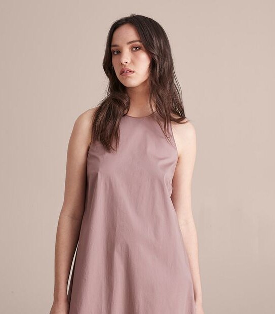 Preview Tiered Maxi Dress